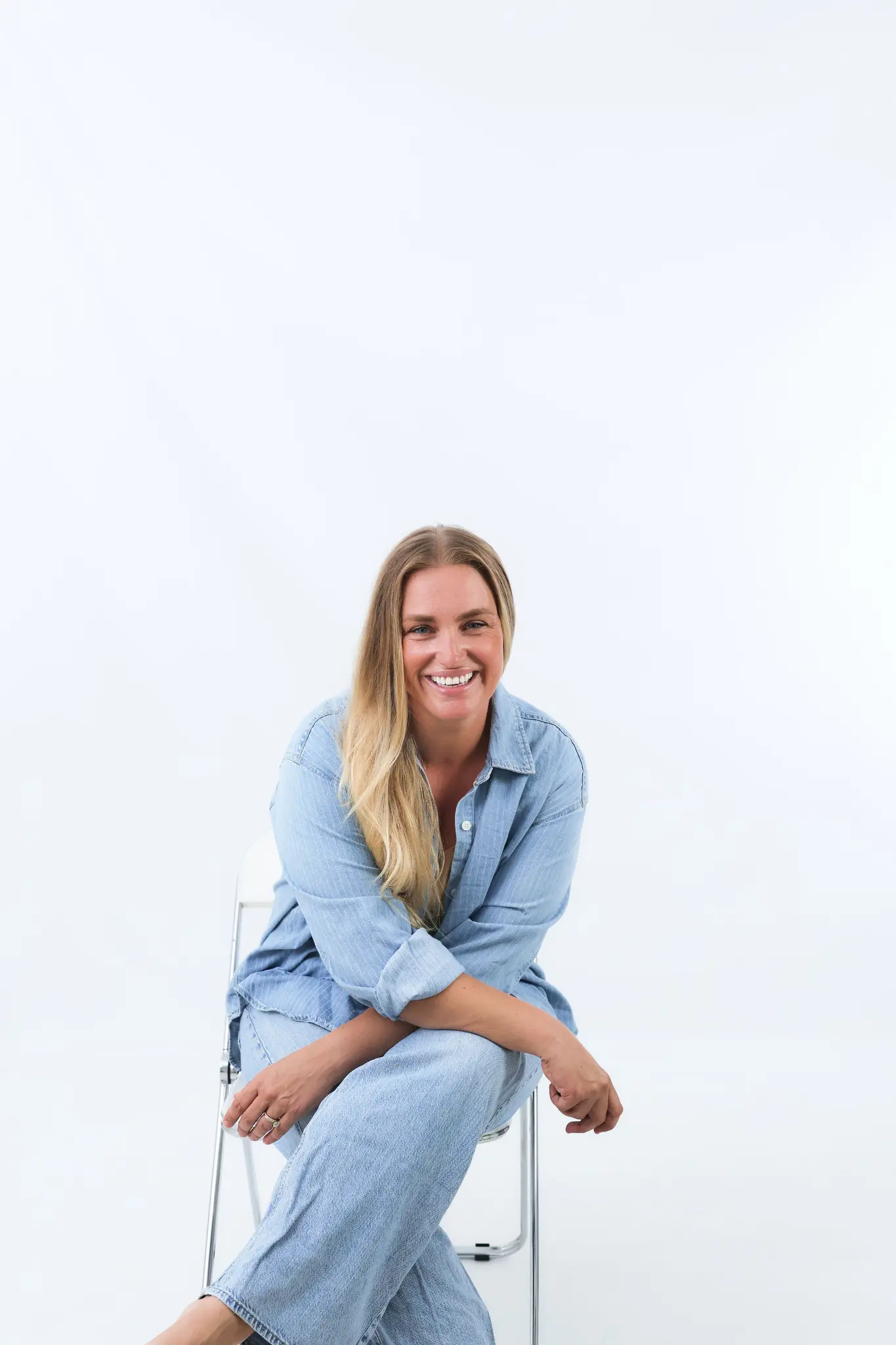 Krista Recker, founder of Probate Tech Collective